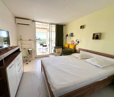 Location Appartement 1 pièce 25m² ST FRANCOIS 97118 - Photo 3