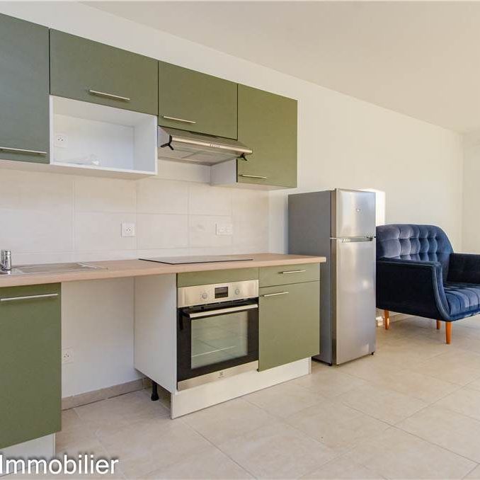 Location Appartement 3 pièces 61m² ST MARCELLIN 38160 - Photo 1