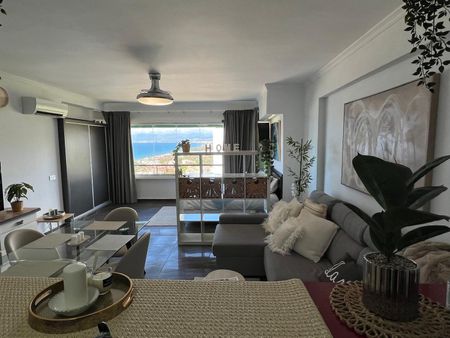 Ático / Estudio En alquiler Avenida MARBELLA ARBOLADA s/n, Romana Playa - Foto 3