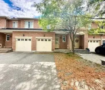 231 Duntroon Circle | 231 Duntroon Circle, Ottawa - Photo 1