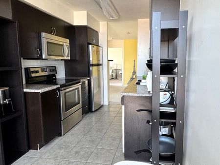 For Lease - 88 Grangeway Avenue Unit# 705, Toronto, Ontario - Photo 3