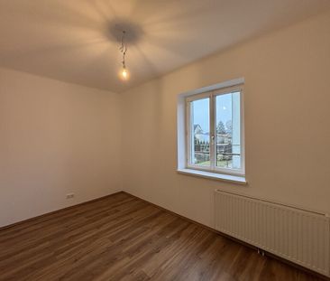 Mietwohnung - Eigengarten zur freien Gestaltung - Photo 6