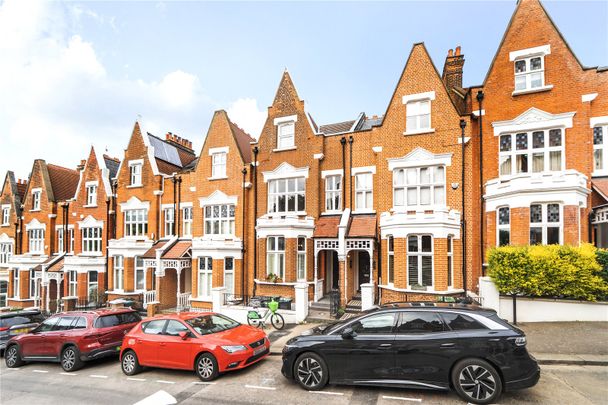 Briston Grove, N8, London - Photo 1