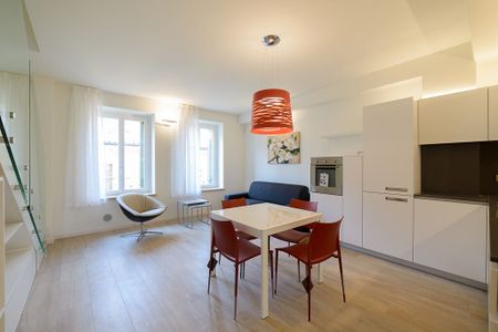 Three-rooms Apartment Verona (Centro Storico) - Photo 5