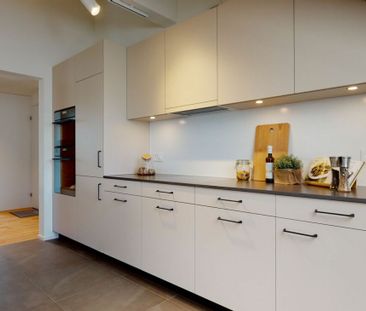 4.5 Zimmer, 117 m², 3. Stock - Photo 4