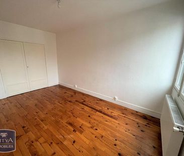 Location Appartement 2 pièces 47m² CLERMONT FERRAND 63000 - Photo 3