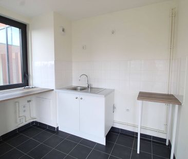 Location appartement 3 pièces 58.56 m² à Hellemmes-Lille (59260) - Photo 3