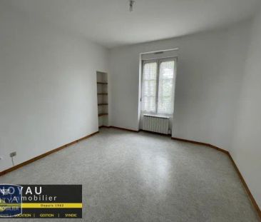 Appartement à louer 2 pièces 54.91m² - Photo 4