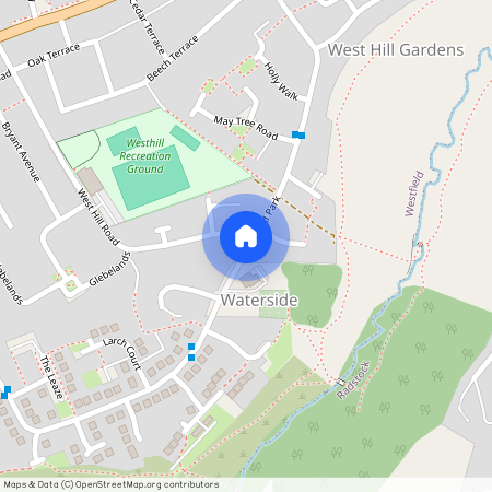 Waterford Park, Westfield, Radstock, Somerset, BA3