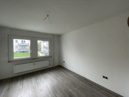 Ansprechende und interessante 2-Zimmer-Wohnung - Photo 4