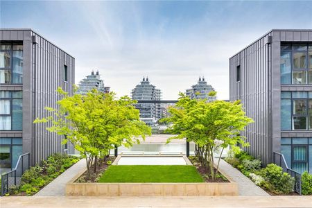 Westbourne Apartments, London, SW6 - Photo 5