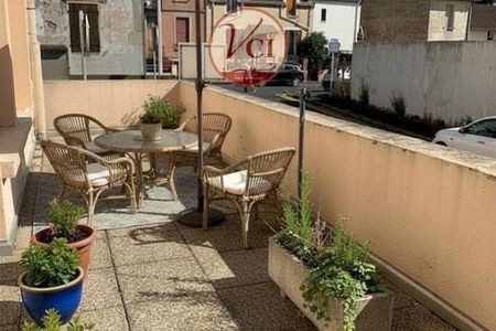 Location Appartement 2 pièces 46m² VICHY 03200 - Photo 5