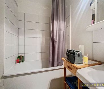 Appartement Mont Saint Aignan - 1 pièce(s) - 19.94 m2 - Photo 4