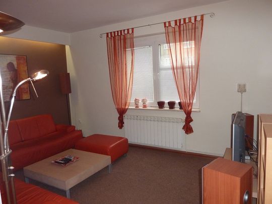 Mieszkanie rozkładowe 3 pokoje 60 m² - Zdjęcie 1