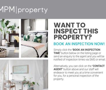 Smart, Stylish & Superbly Located - Photo 2