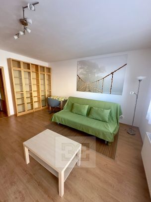 Apartment for rent, 1+KK - Studio, 32m - Fotografie 1