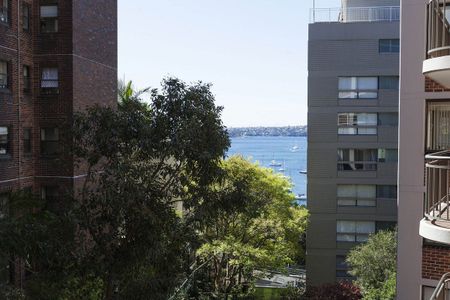 3F/6 Macleay Street, Potts Point NSW 2011 - Apartment For Rent | Domain - Photo 5