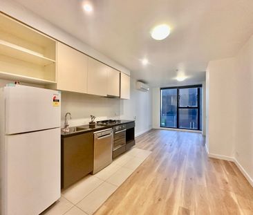 Unbeatable Lifestyle on Collins Street - 1 bedroom 1 bathroom 1 pow... - Photo 2