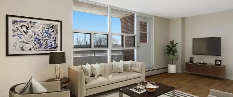 Willowbrook Apartments | 100 Weeping Willow Lane, Ottawa - Photo 1