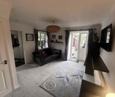1 bedroom terraced house to rent - Photo 4