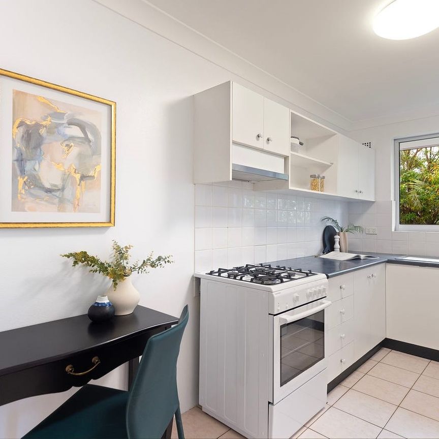 5/18 Evans Street, Freshwater NSW 2096 - Apartment For Rent | Domain - Photo 1