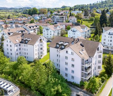 Sitzplatz-Wohnung - Ihr neues Zuhause? - Photo 1