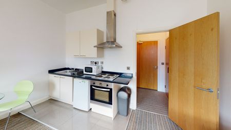 Student Properties to Let - Photo 4
