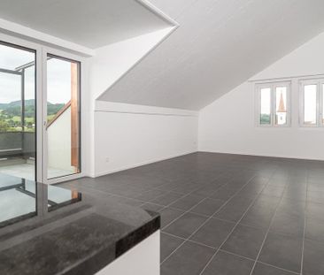 3.5 Zimmer, 106 m², 3. Stock - Photo 1