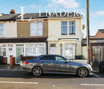 3 bedroom terraced house to rent - Photo 4
