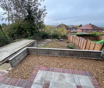 3 bedroom semi-detached house to rent - Photo 2