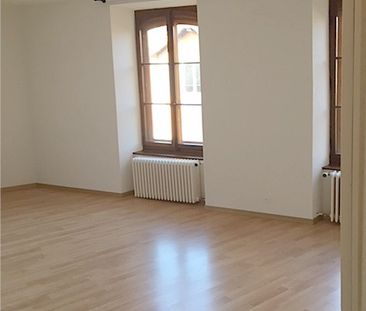 Rue Jean-Lecomte 3 - Grandson - Photo 6