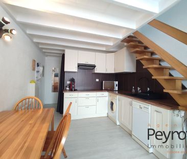 Location Appartement 2 pièces 23m² LEUCATE 11370 - Photo 5