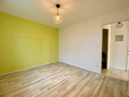 Location appartement 2 pièces 41 m² à Évreux (27000) - Photo 4