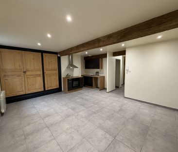 Location Appartement 2 pièces 58m² CHATILLON SUR CHALARONNE 01400 - Photo 2
