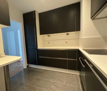 Appartement te huur - Photo 1