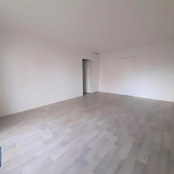 Appartement à louer 2 pièces 44.02m² - Photo 1