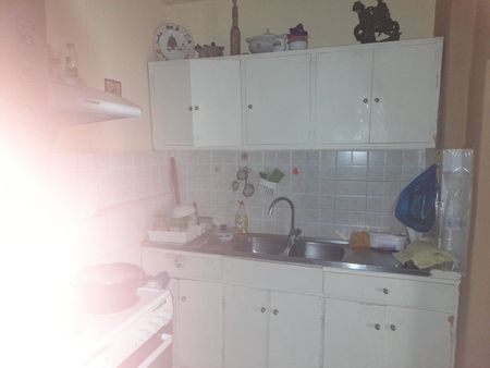 Διαμέρισμα για ενοικίαση Σκαγιοπούλειο (Πάτρα) - Φωτογραφία 4