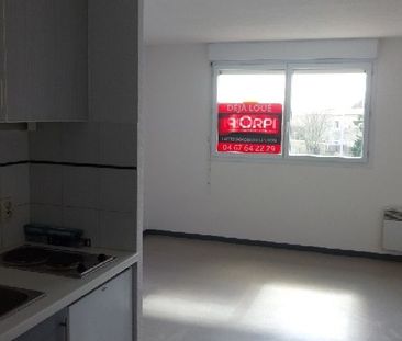 Location Appartement 1 pièce 20m² LATTES 34970 - Photo 6