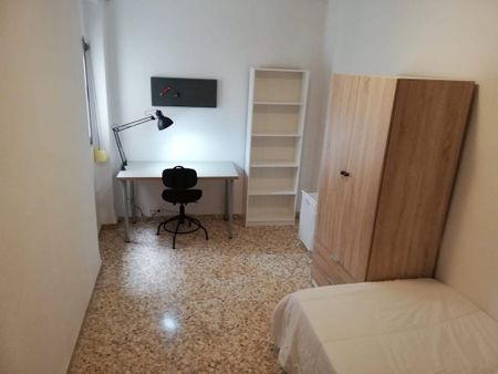 Carrer Marino Blas de Lezo, Valencia, Valencian Community 46011 - Photo 3