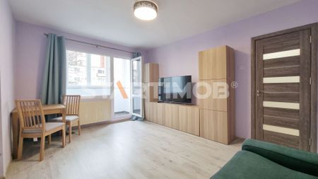 Apartament mobilat Calea Bucuresti pet friendly - Fotografie 2