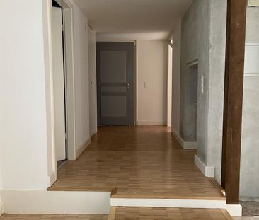 IMMEUBLE D'EXCEPTION - Rue du Manège 19 - appartement au 2ème Nord-... - Photo 4
