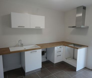 T5 Villa Résidence Le Village - Photo 5