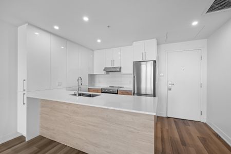 Condo for rent, Montréal (Ahuntsic-Cartierville) - Photo 2