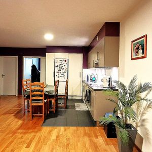 Appartement 6 pièces HM proche des commodités et transports - Photo 2