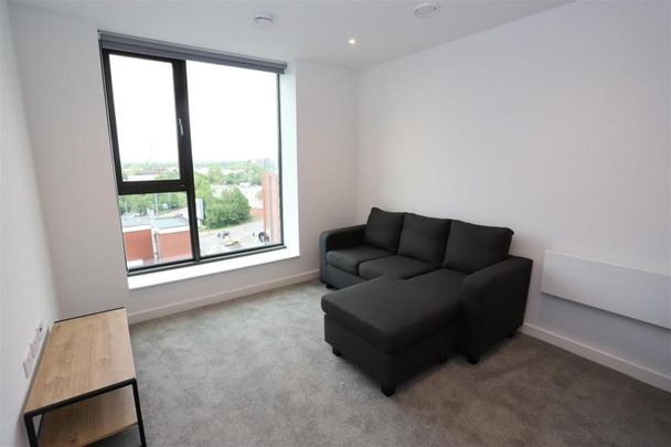 1 bedroom apartment to rent - Photo 1