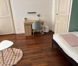 Appartement meublé 1 pièce 27.95 m² - Photo 2