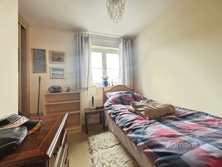 2 bedroom coach house to rent - Photo 5