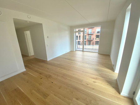 3 værelses – Roesskovsvej 24 E, 1. mf – Odense V - Foto 2