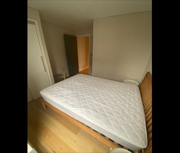 1 Bed Flat, Bermondsey Square, SE1 - Photo 4