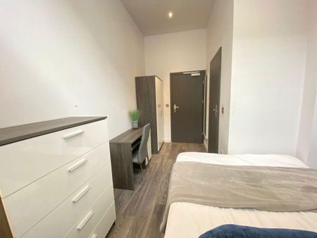 1 bedroom in a house share to rent - Photo 5